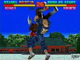Tekken (PlayStation)