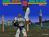 Tekken (PlayStation)
