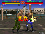 Tekken (PlayStation)