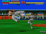 Tekken (PlayStation)