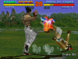 Tekken (PlayStation)