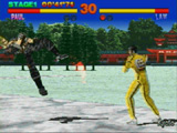Tekken (PlayStation)