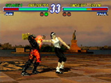 Tekken 2 (PlayStation)