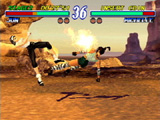 Tekken 2 (PlayStation)