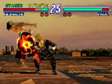 Tekken 2 (PlayStation)