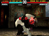 Tekken 3 (PlayStation)
