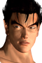 Jin Kazama