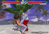Tekken 4 (Arcade)