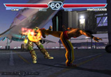 Tekken 4 (Arcade)