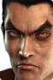 Kazuya Mishima