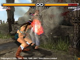 Tekken 5 PlayStation2 Screens