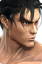 Jin Kazama