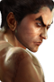 Kazuya Mishima