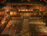 Tekken 5 Stages