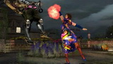 Tekken 5 Dark Resurrection PSP Screens