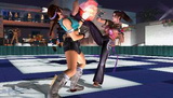 Tekken 5 Dark Resurrection PSP Screens