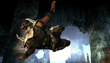 Tekken 5 Dark Resurrection PSP Screens