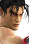 Jin Kazama