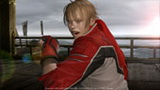 Tekken 6 Arcade Screens