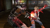 Tekken 6 Arcade Screens