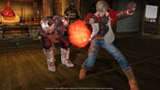 Tekken 6 Arcade Screens