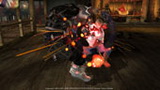 Tekken 6 Arcade Screens