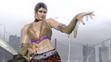 Tekken 6 Arcade Screens