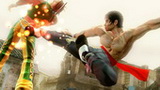 Tekken 6 PlayStation3 Screens
