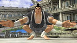 Tekken 6 PlayStation3 Screens