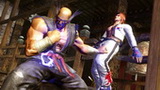 Tekken 6 PlayStation3 Screens