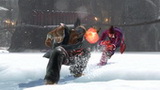 Tekken 6 PlayStation3 Screens