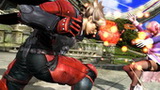Tekken 6 PlayStation3 Screens