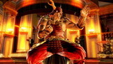 Tekken 6 PlayStation3 Screens