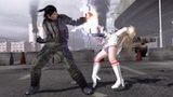 Tekken 6 PlayStation3 Screens