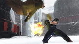 Tekken 6 PlayStation3 Screens