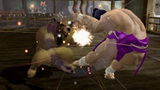 Tekken 6 PlayStation3 Screens