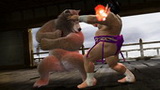 Tekken 6 PlayStation3 Screens