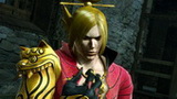 Tekken 6 PlayStation3 Screens