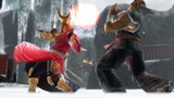 Tekken 6 PlayStation3 Screens