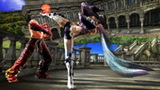 Tekken 6 PlayStation3 Screens