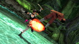 Tekken 6 PSP Screens
