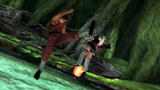 Tekken 6 PSP Screens