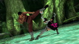 Tekken 6 PSP Screens