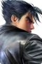 Jin Kazama