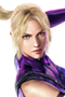 Nina Williams