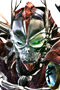 Yoshimitsu