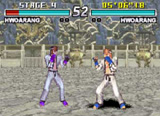 Tekken Advance (GBA)