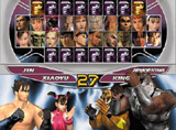 Tekken Tag (Arcade)