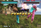 Tekken Tag (PlayStation2)