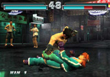 Tekken Tag (PlayStation2)